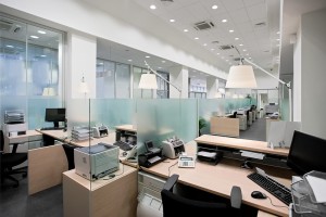 office space leasing