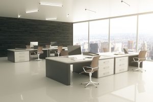 fully furnished office solutions