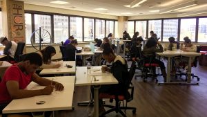 What a Modern Workplace Could Look Like for Your Business