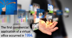 furnished office space for rent