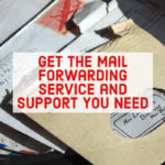 delaware mail forwarding