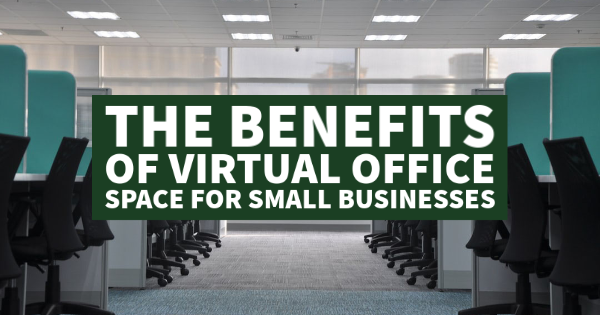 virtual office space for small businesses