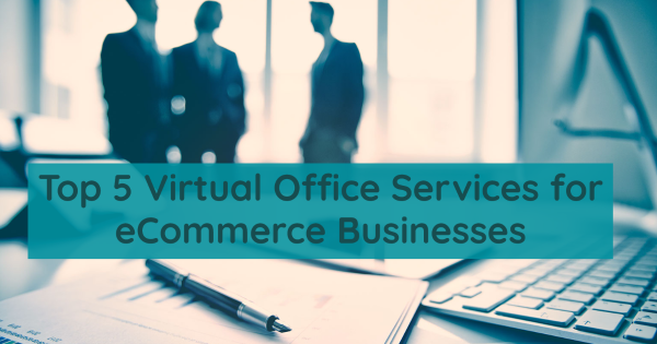virtual office services