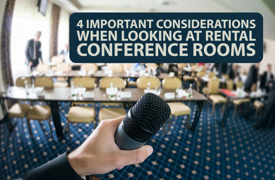 rental conference rooms