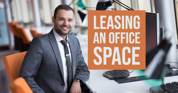 Leasing an Office Space