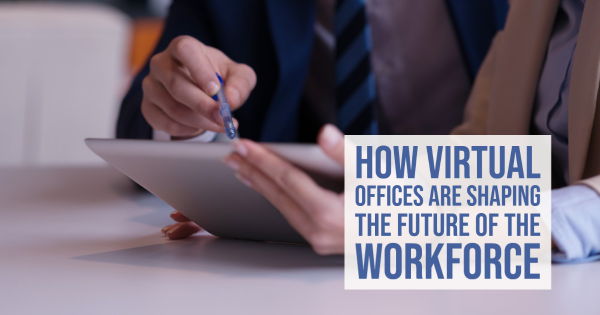 Office Virtual Office – Mitcham  thumbnail