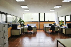 choosing an office space in Delaware